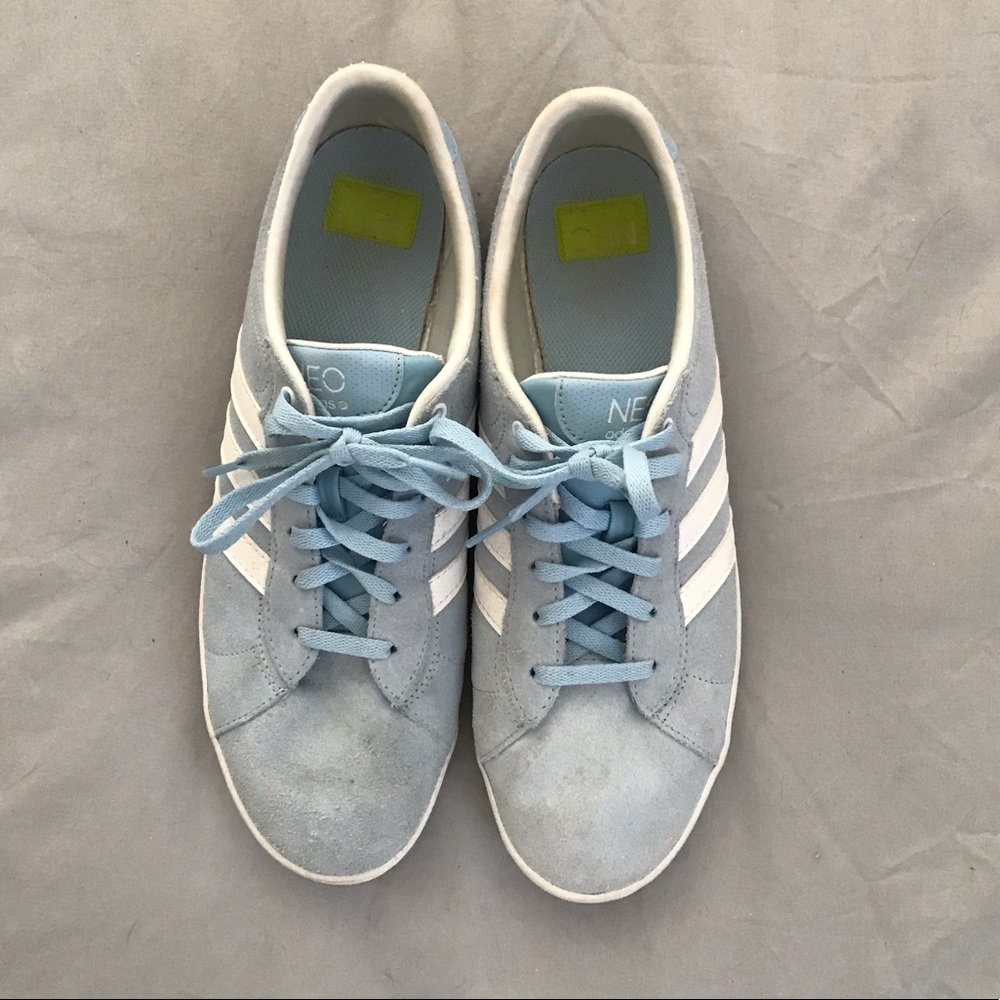 Adidas Neo women’s shoe